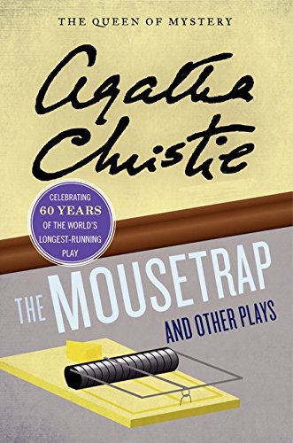 The Mousetrap